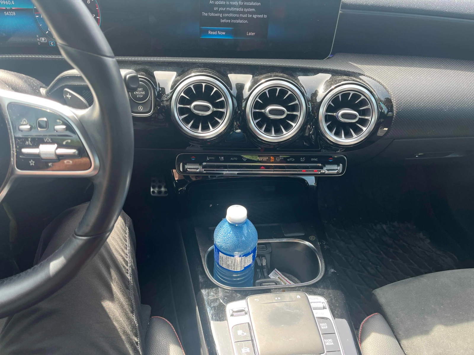 Mercedes-Benz A 220 * CARFAX * ���� ������ *  | Mobile.bg � ����������� 9