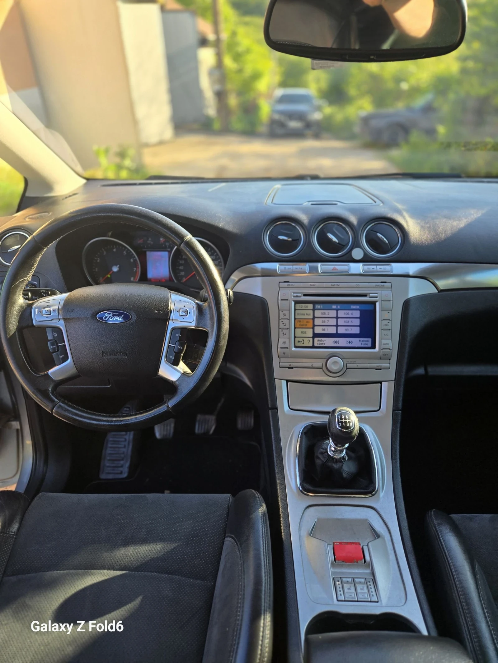 Ford S-Max ST , снимка 6 - Автомобили и джипове - 54802201