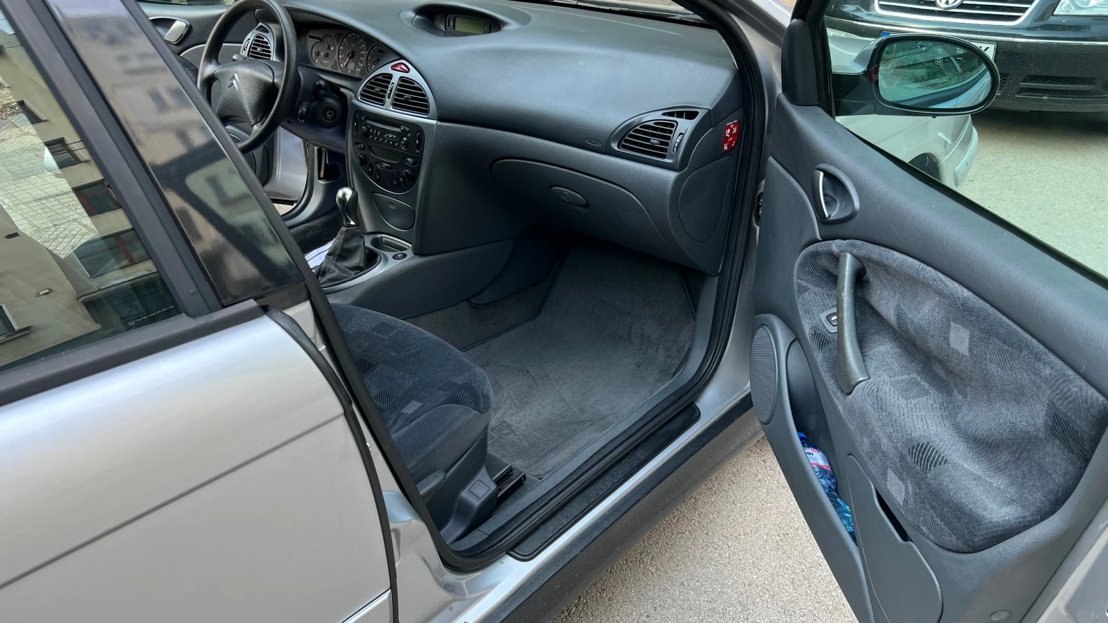 Citroen C5, снимка 10 - Автомобили и джипове - 54818321