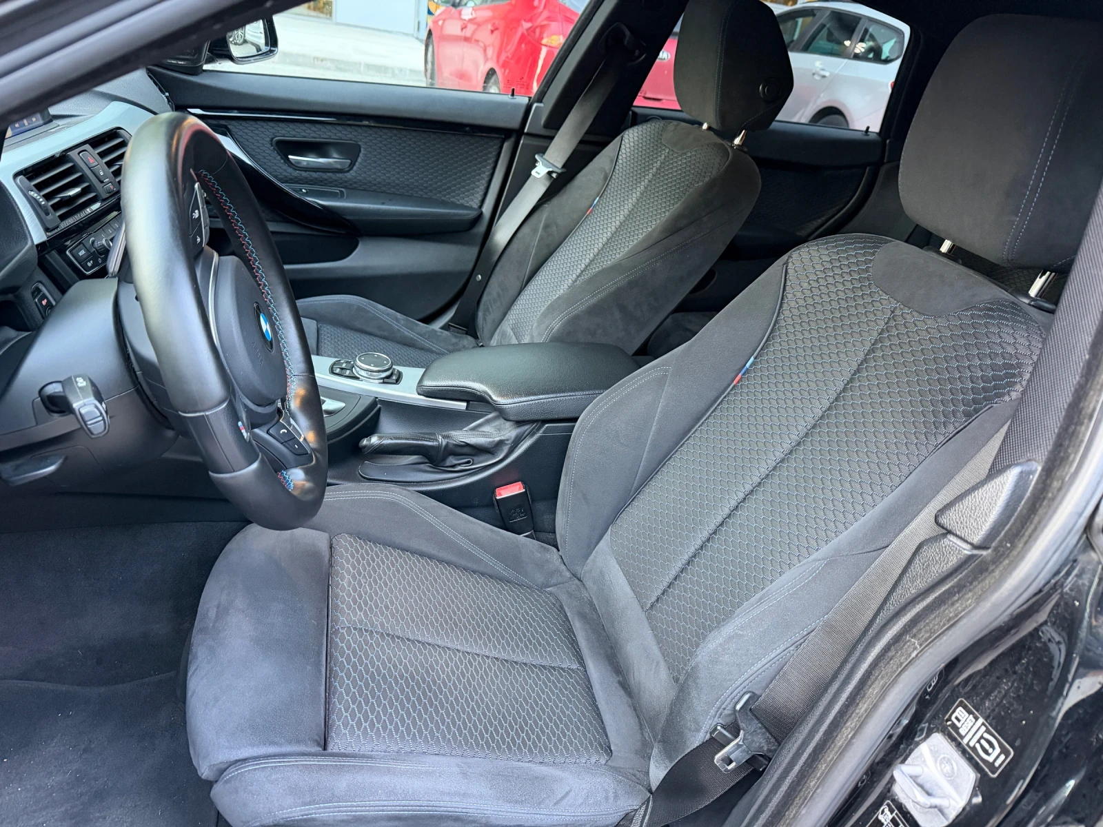 BMW 435 X Drive, снимка 8 - Автомобили и джипове - 54839626