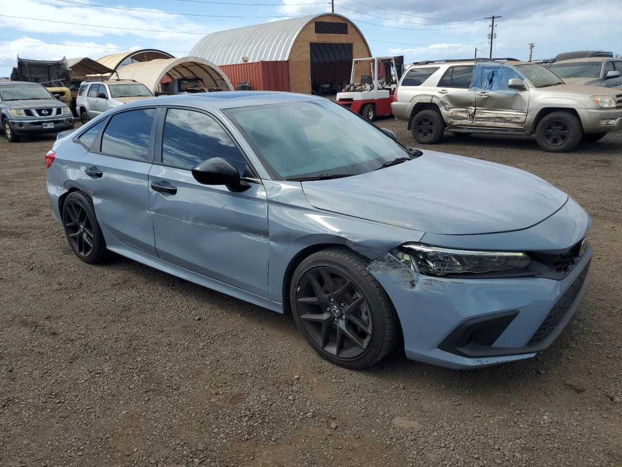 Honda Civic 1.5l | Mobile.bg � ����������� 4