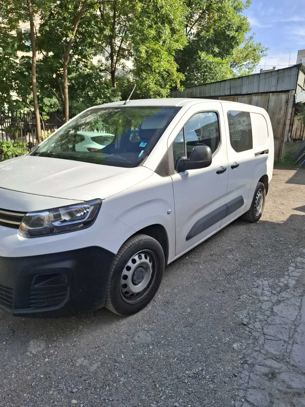 Citroen Berlingo | Mobile.bg � ����������� 7