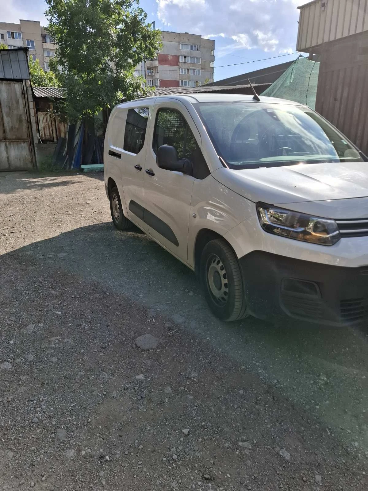 Citroen Berlingo | Mobile.bg � ����������� 6
