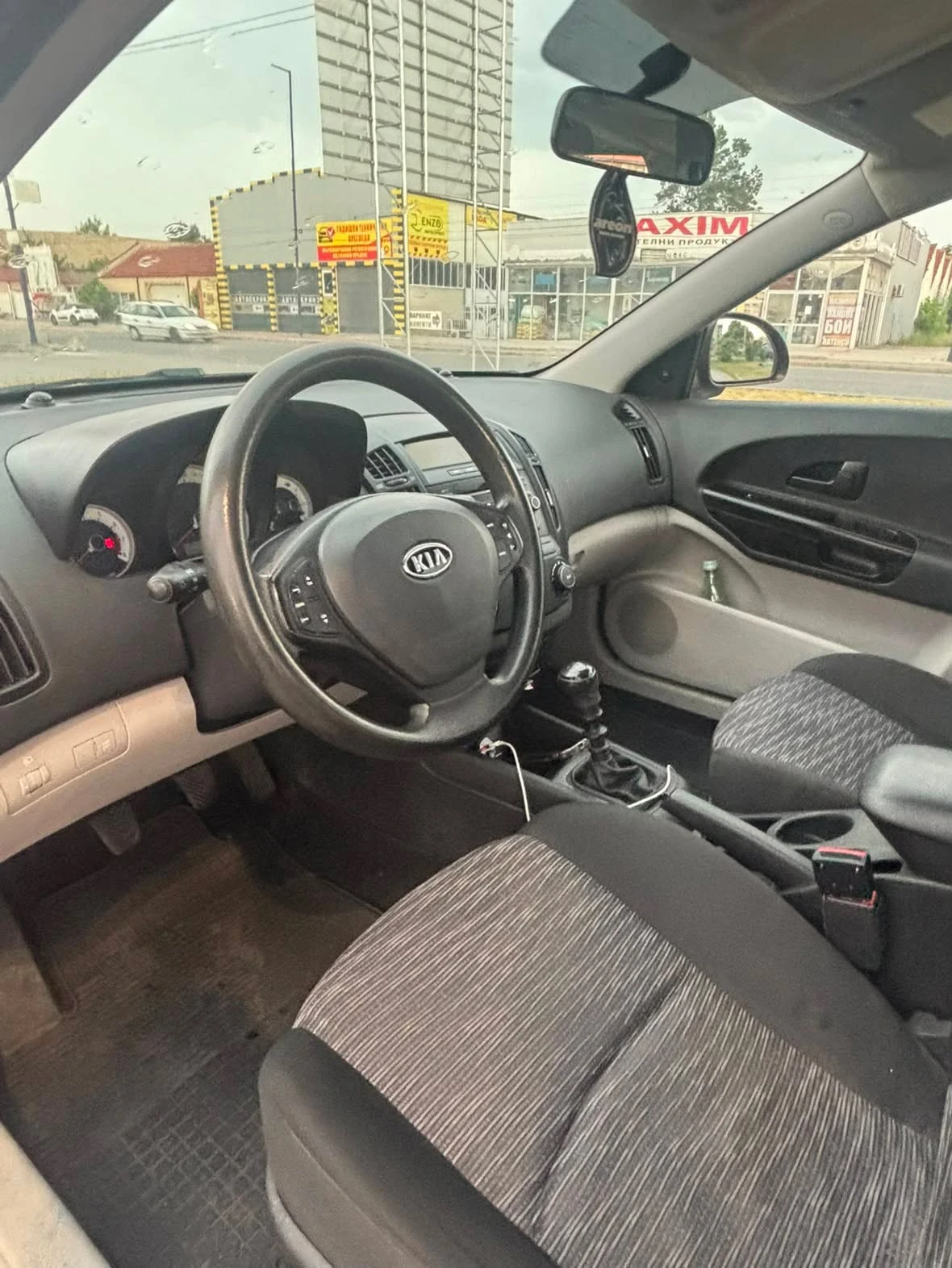 Kia Ceed, снимка 6 - Автомобили и джипове - 55289909