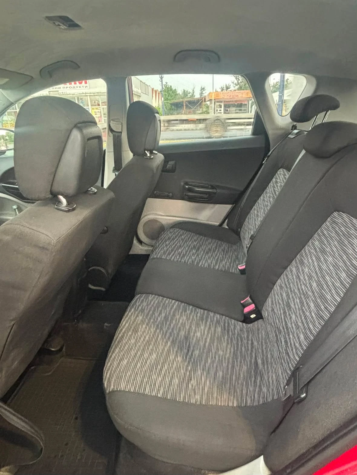 Kia Ceed, снимка 7 - Автомобили и джипове - 55289909