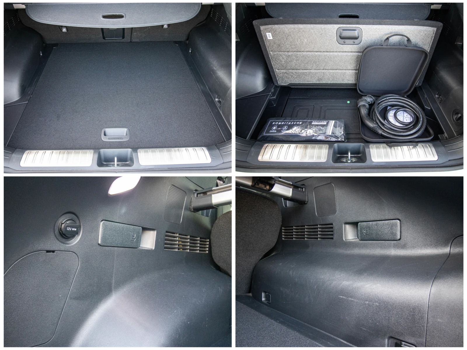 Kia EV6 GT Обдухване HUD Шибедах, снимка 15 - Автомобили и джипове - 55406628
