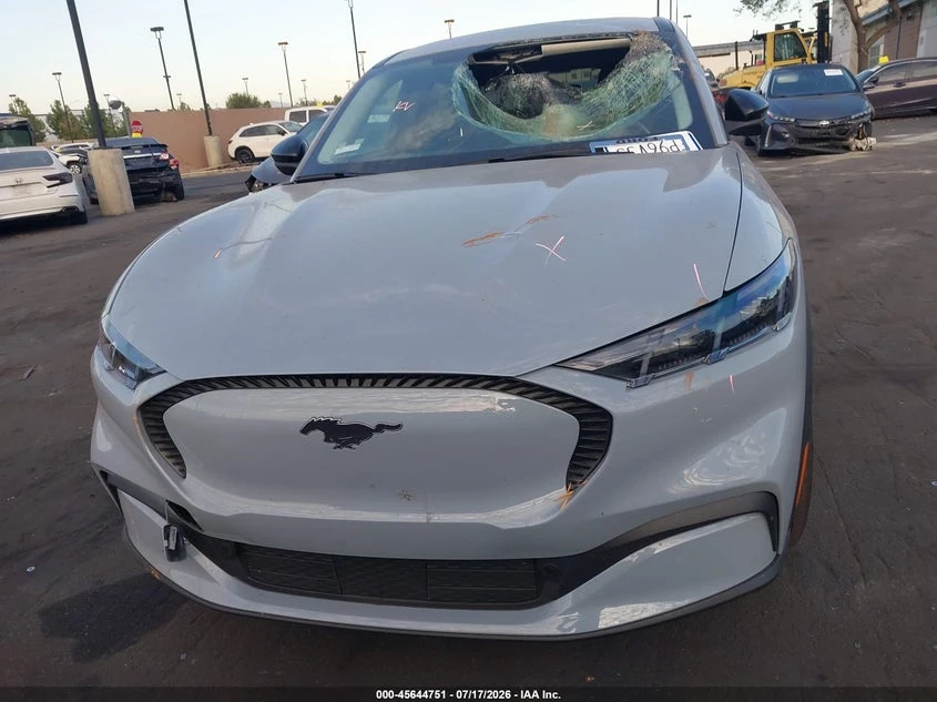 Ford Mustang Mach-E Select, снимка 12 - Автомобили и джипове - 55486454