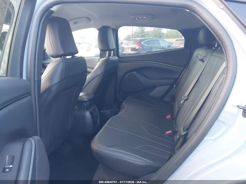 Ford Mustang Mach-E Select, снимка 8 - Автомобили и джипове - 55486454