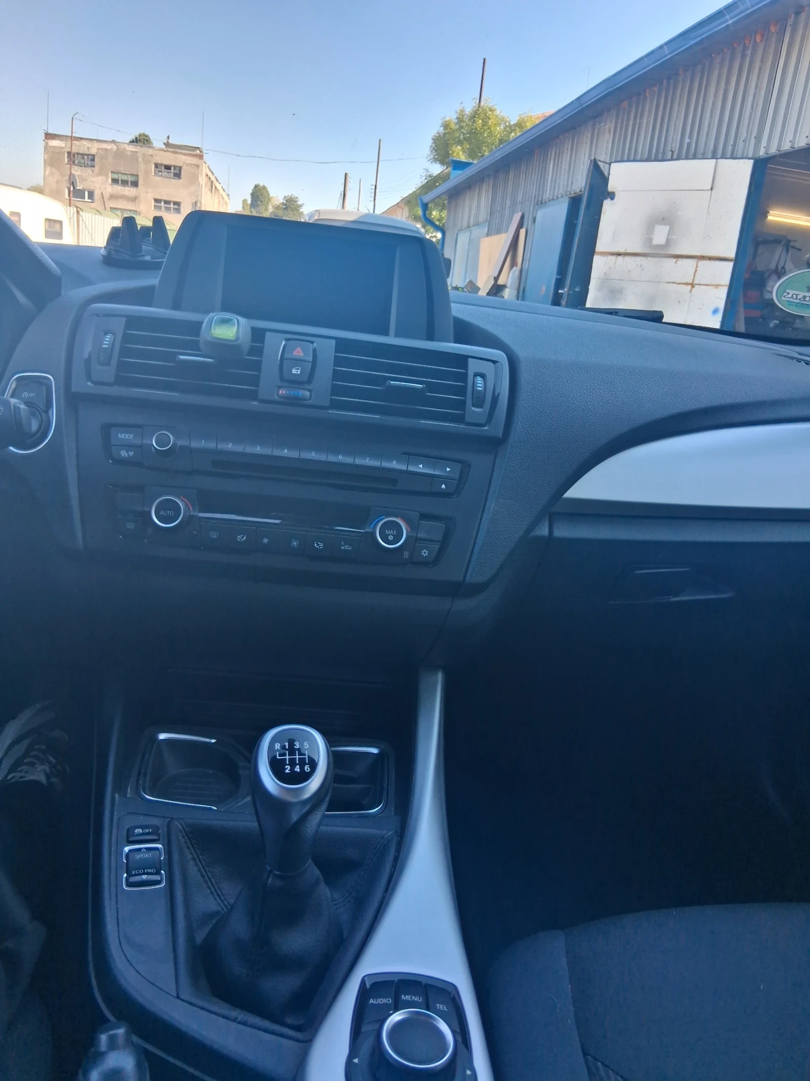 BMW 116 F 20 SPORT | Mobile.bg � ����������� 17