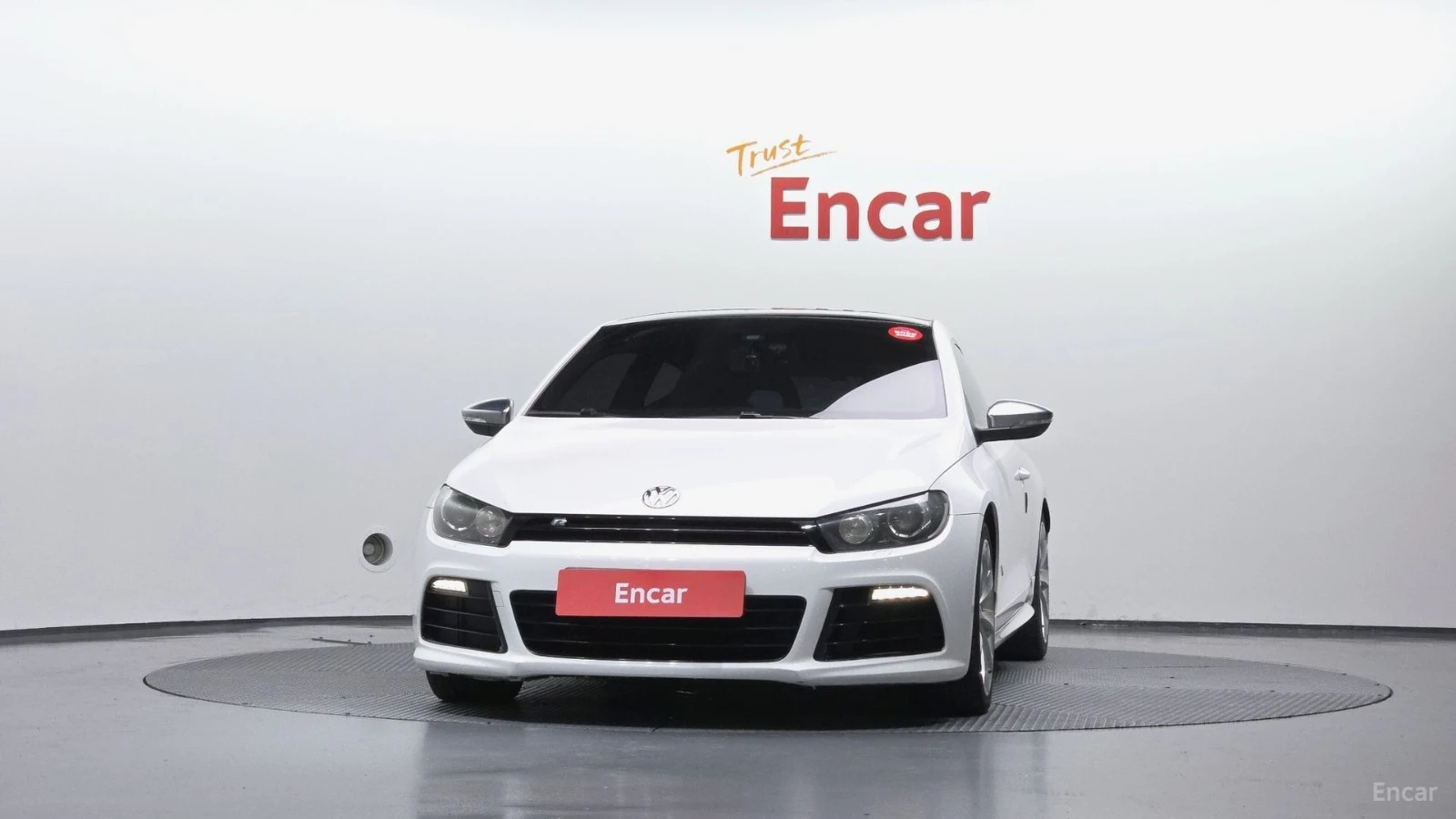 VW Scirocco R - RECARO SEATS - ПОДГРЕВИ - ШИБИДАХ, снимка 3 - Автомобили и джипове - 56103342