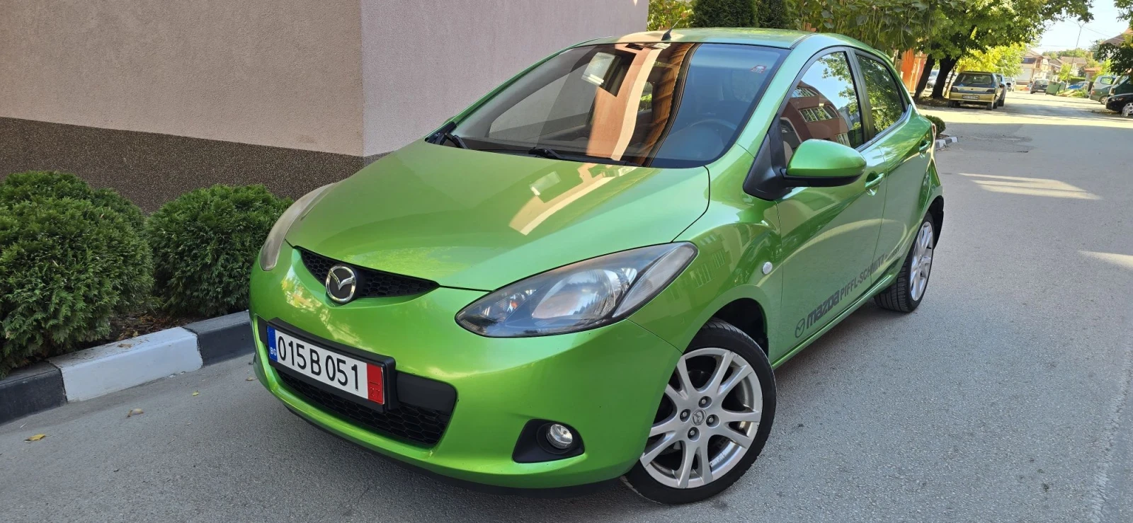 Mazda 2 1.3i