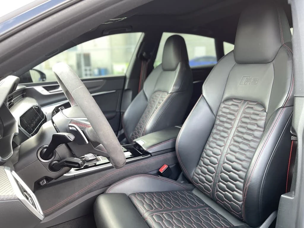 Audi Rs7 Bang & Olufsen* Matrix LED* Virtual Cockpit Plus, снимка 8 - Автомобили и джипове - 56145702