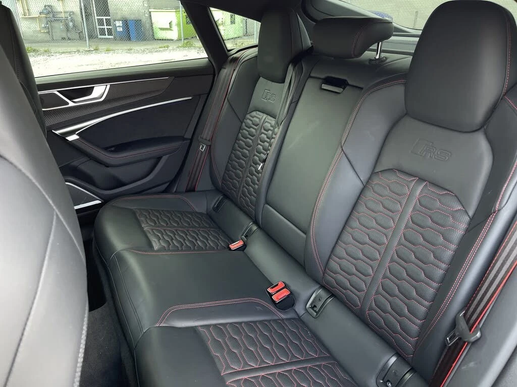 Audi Rs7 Bang & Olufsen* Matrix LED* Virtual Cockpit Plus, снимка 14 - Автомобили и джипове - 56145702