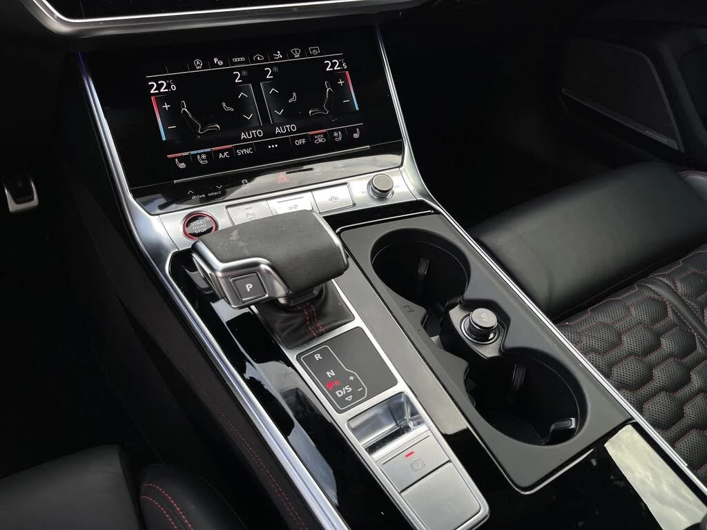 Audi Rs7 Bang & Olufsen* Matrix LED* Virtual Cockpit Plus, снимка 9 - Автомобили и джипове - 56145702