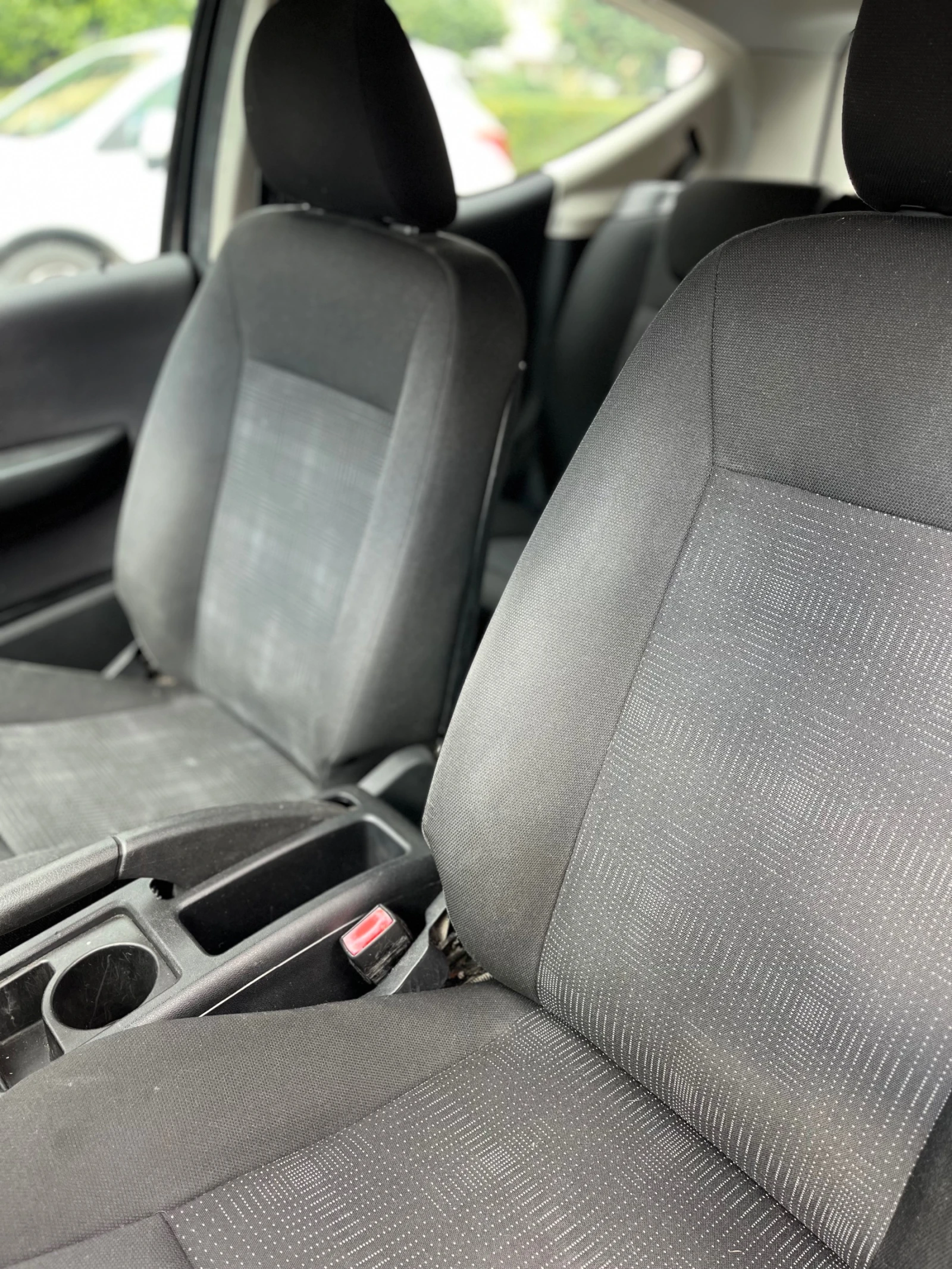 Mercedes-Benz A 160 Face-lift-2010 -BlueEFFICIENCY, снимка 8 - Автомобили и джипове - 56233274
