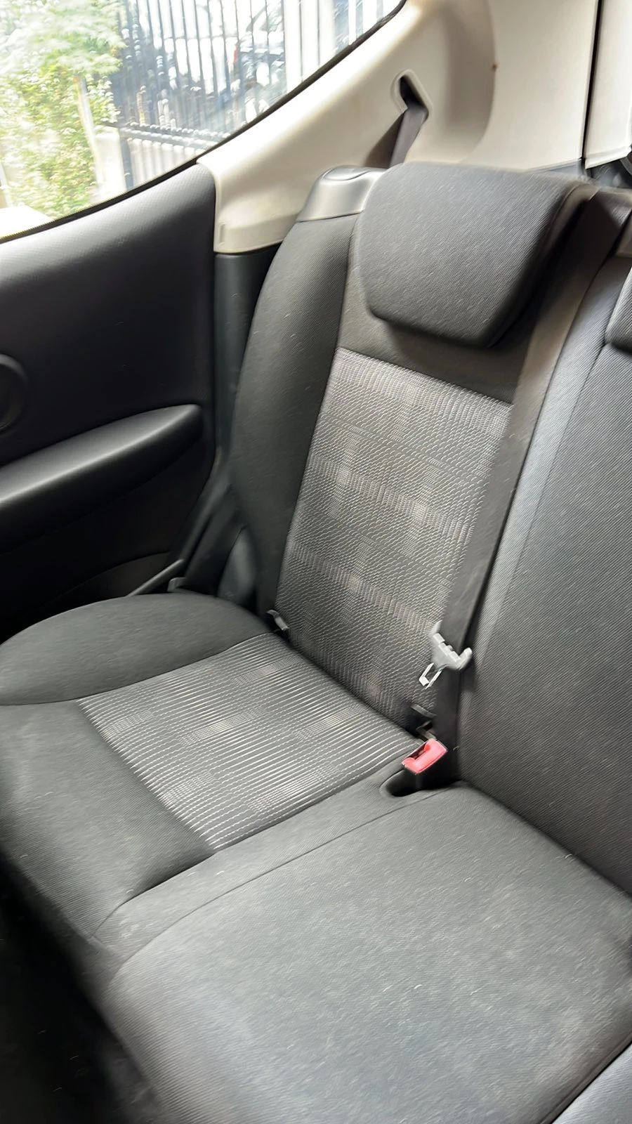 Mercedes-Benz A 160 Face-lift-2010 -BlueEFFICIENCY, снимка 9 - Автомобили и джипове - 56233274