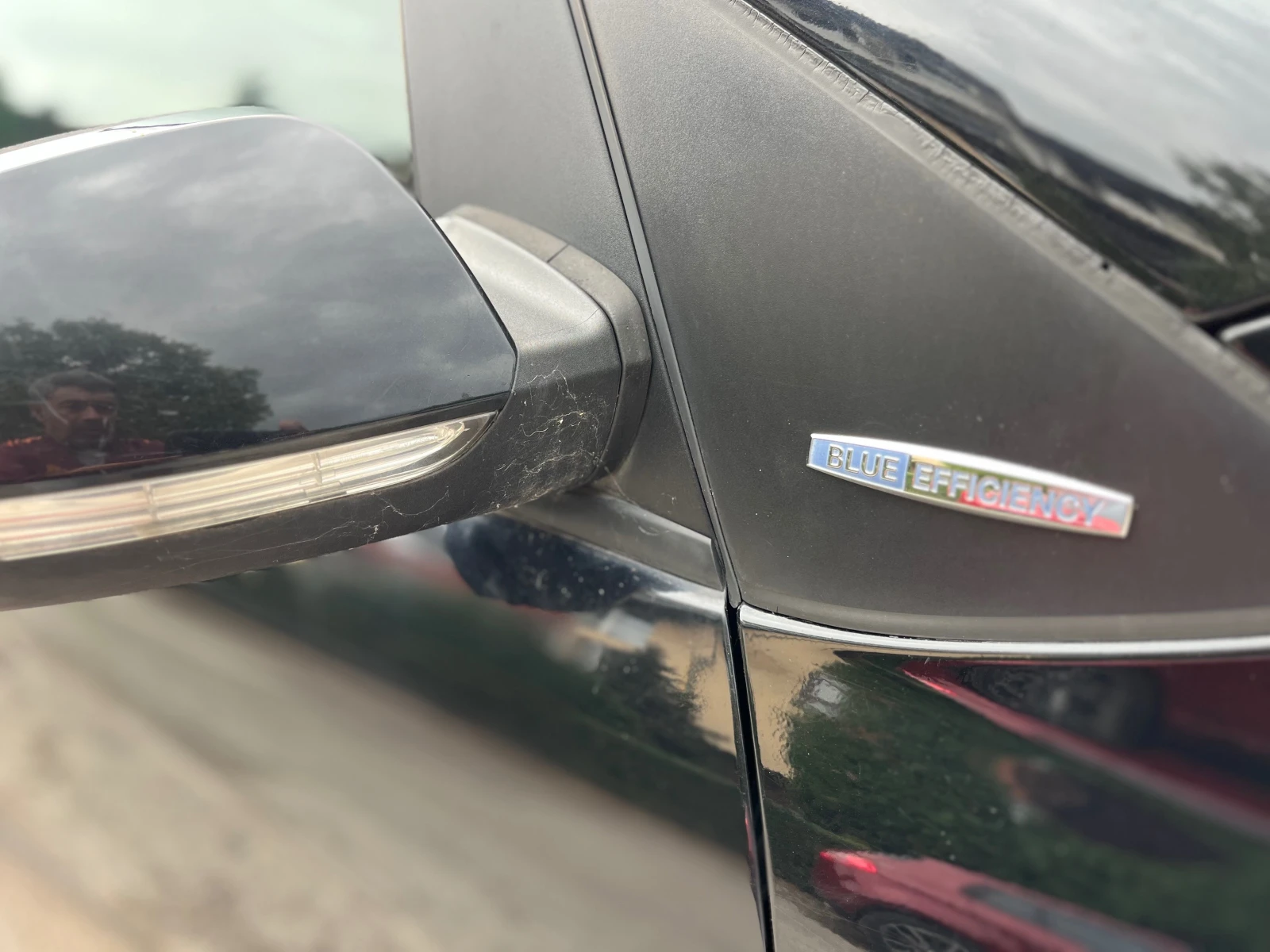 Mercedes-Benz A 160 Face-lift-2010 -BlueEFFICIENCY, снимка 15 - Автомобили и джипове - 56233274