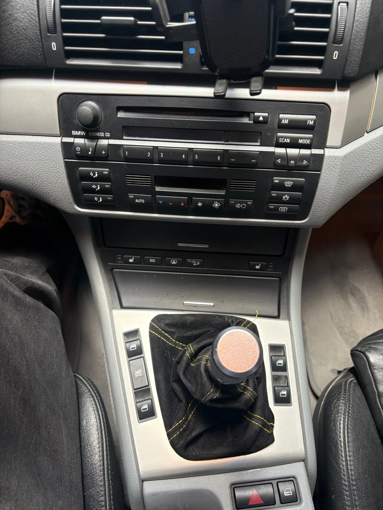 BMW 330 E46 330XI, снимка 14 - Автомобили и джипове - 56259367
