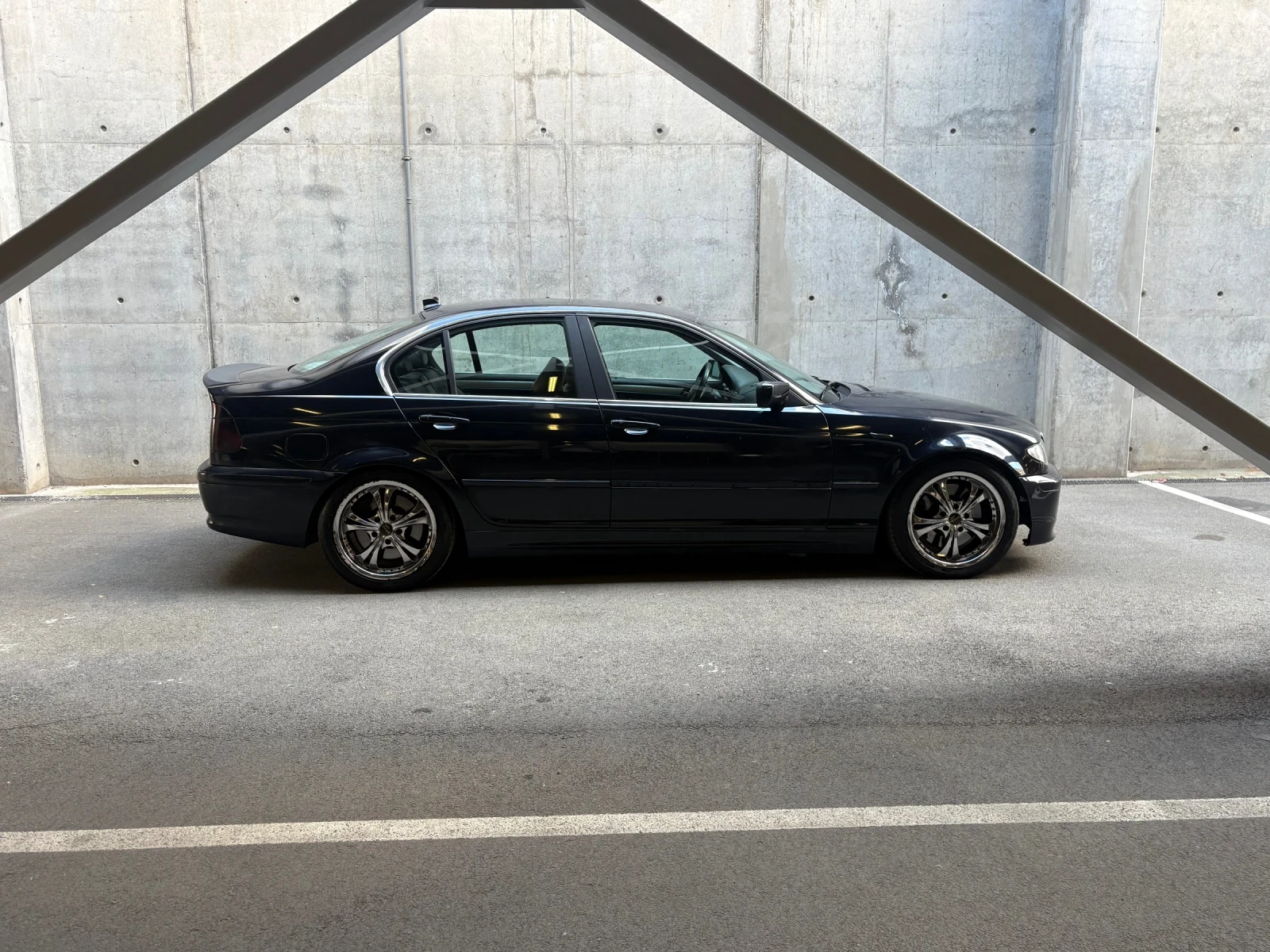 BMW 330 E46 330XI, снимка 5 - Автомобили и джипове - 56259367