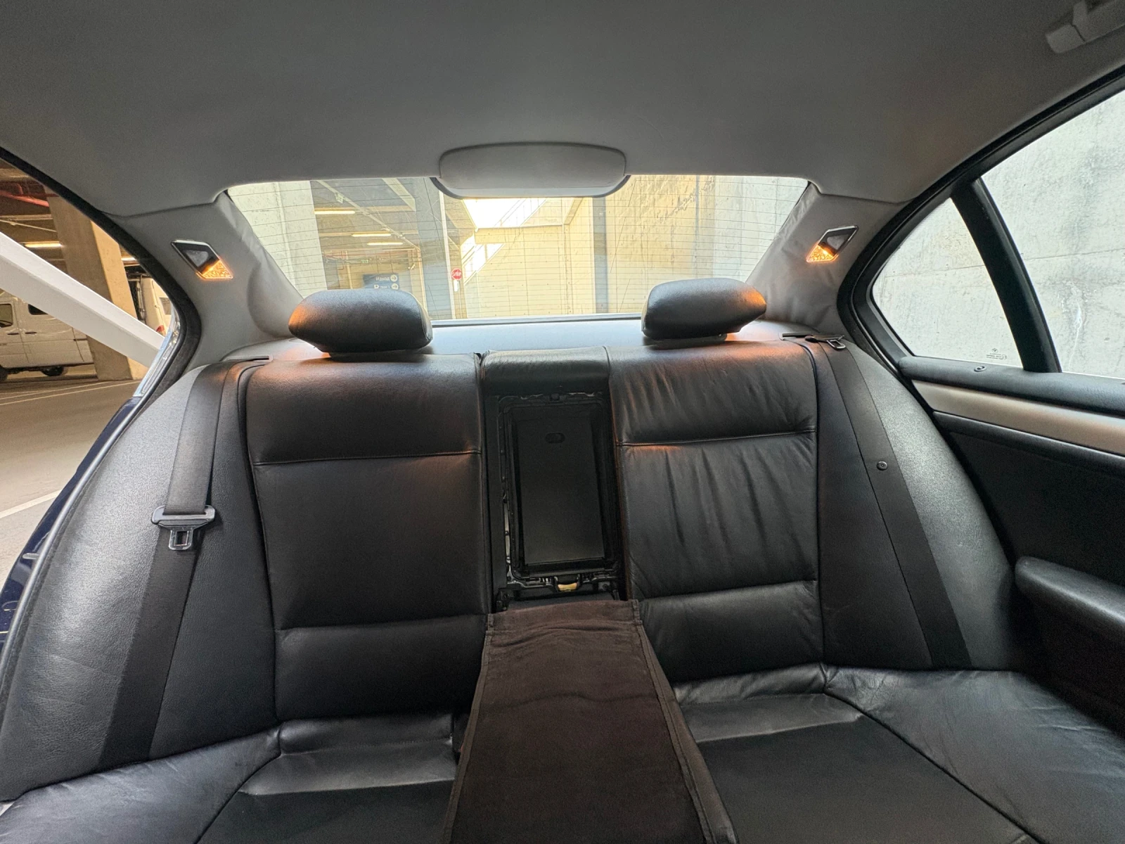 BMW 330 E46 330XI, снимка 11 - Автомобили и джипове - 56259367