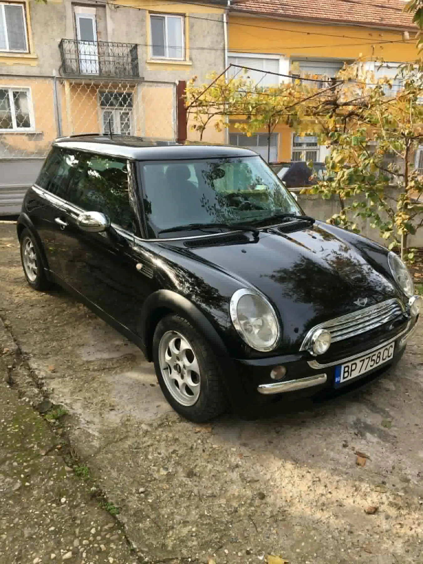 Mini One | Mobile.bg � ����������� 3