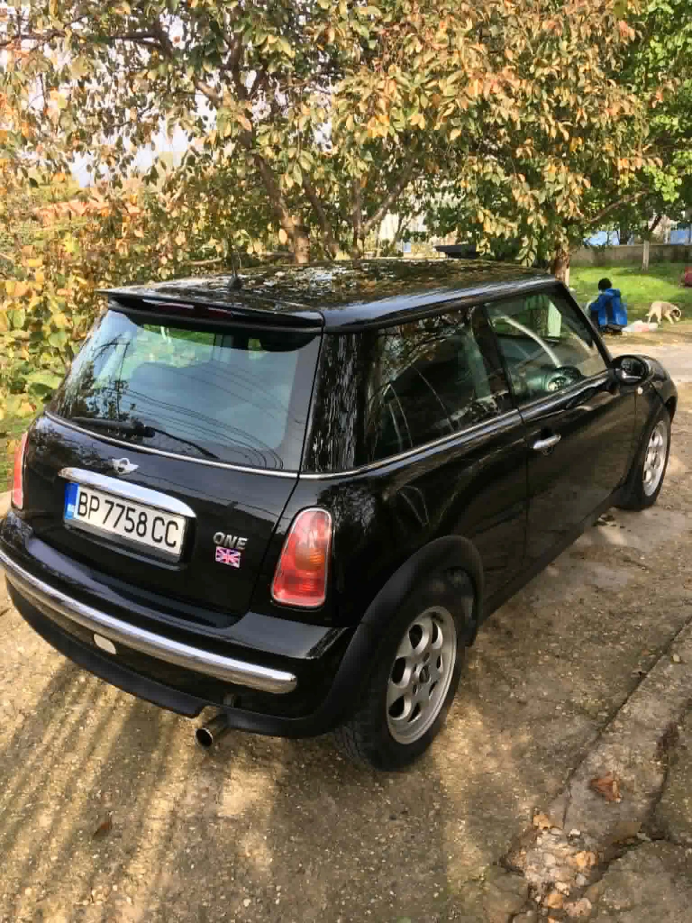 Mini One | Mobile.bg � ����������� 2