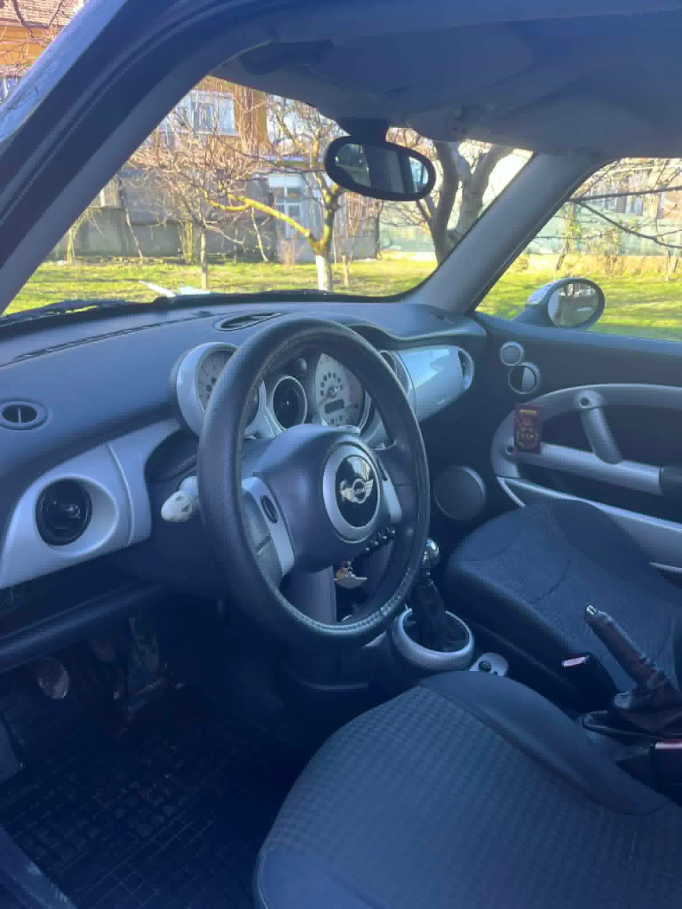Mini One | Mobile.bg � ����������� 5