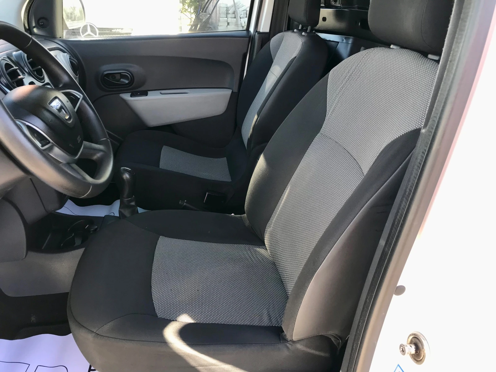 Dacia Dokker 1.5dci-75��.-2015�. | Mobile.bg � ����������� 9