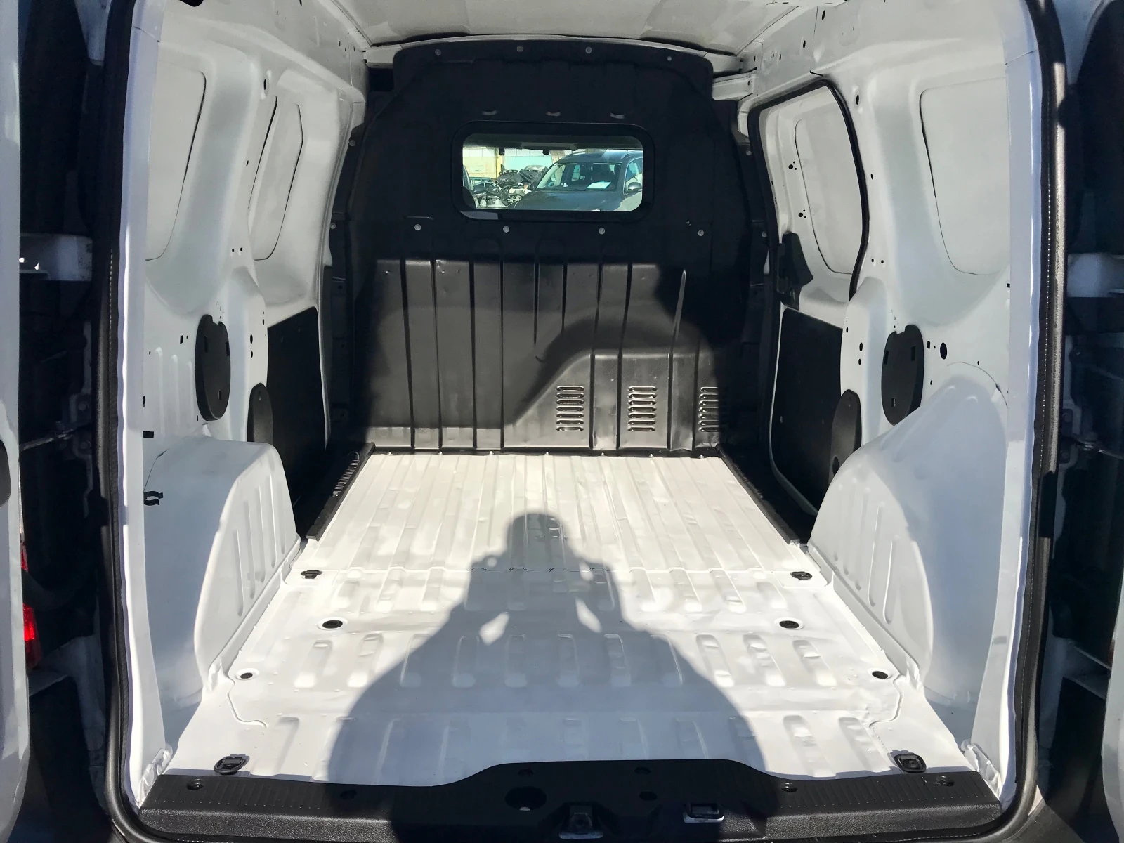 Dacia Dokker 1.5dci-75��.-2015�. | Mobile.bg � ����������� 16
