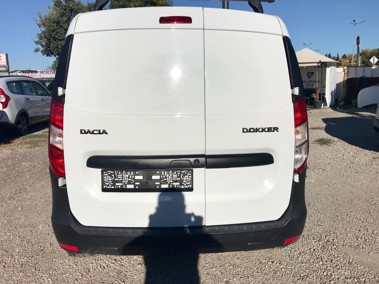 Dacia Dokker 1.5dci-75��.-2015�. | Mobile.bg � ����������� 6