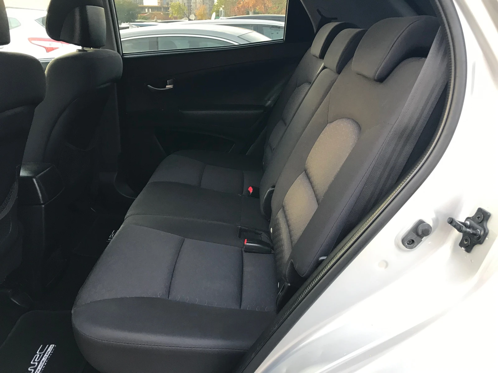 SsangYong Korando 2.0d-175kc.-4x4-6ck., снимка 12 - Автомобили и джипове - 56641180
