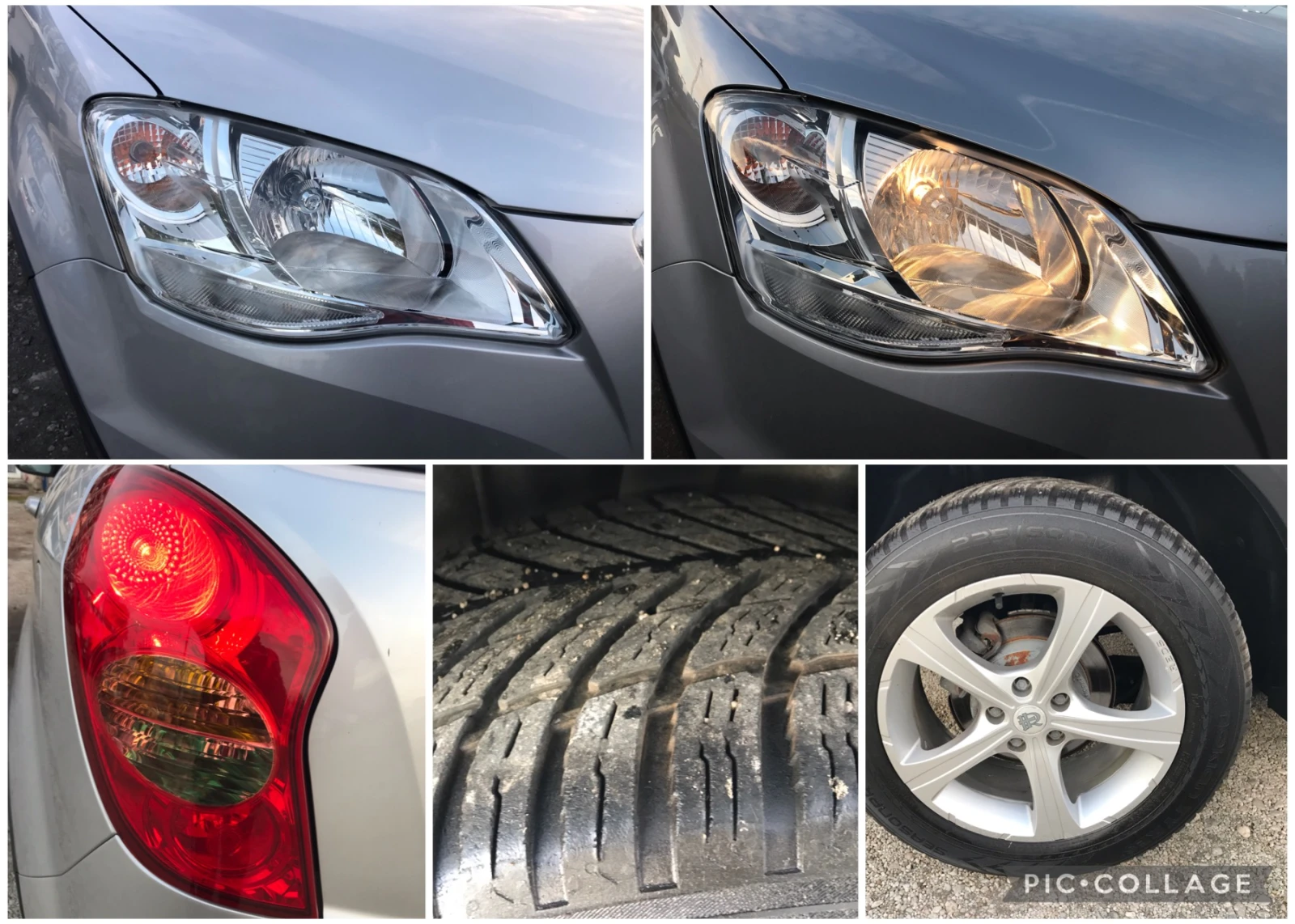 SsangYong Korando 2.0d-175kc.-4x4-6ck., снимка 17 - Автомобили и джипове - 56641180