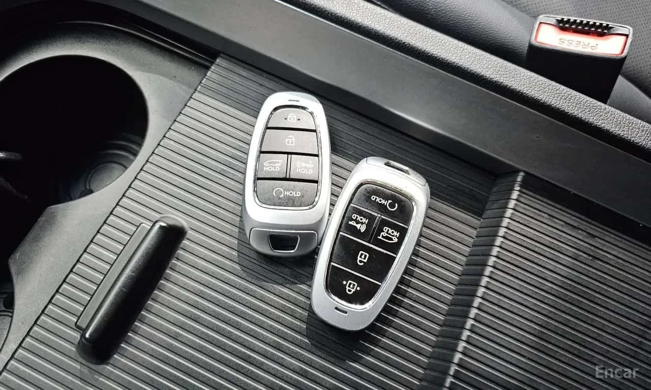 Hyundai Staria * Cargo 5 Seater * ����������*  | Mobile.bg � ����������� 17