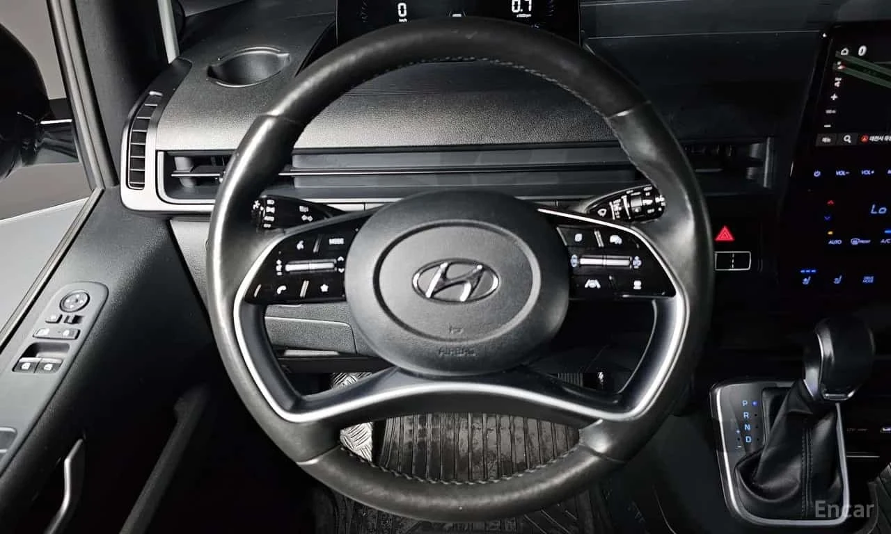 Hyundai Staria * Cargo 5 Seater * ����������*  | Mobile.bg � ����������� 14