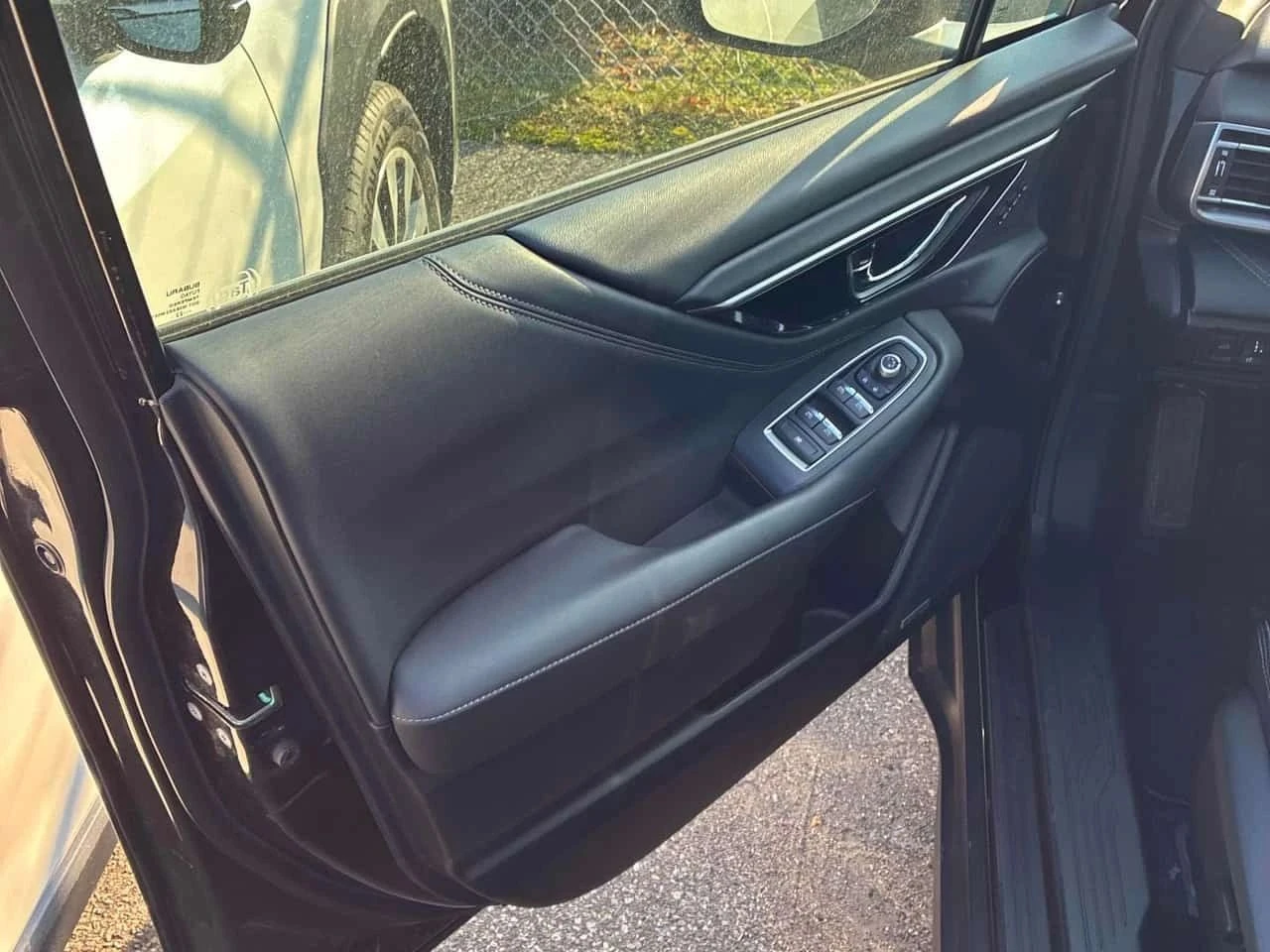 Subaru Outback, снимка 12 - Автомобили и джипове - 56739791
