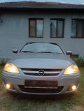 Opel Corsa С - изображение 8