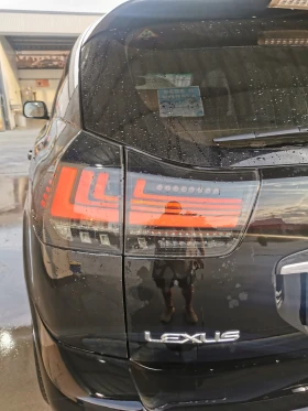 Lexus RX 300, снимка 4