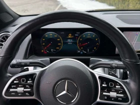 Mercedes-Benz GLB 250 4MATIC SUV /360/DISTRONIC/ГУМИ, снимка 8