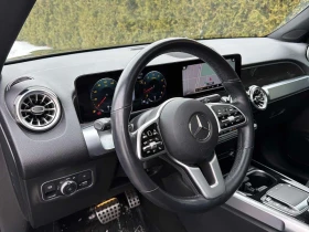 Mercedes-Benz GLB 250 4MATIC SUV /360/DISTRONIC/ГУМИ, снимка 5