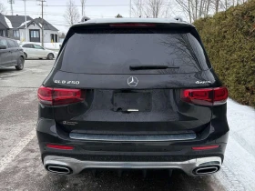 Mercedes-Benz GLB 250 4MATIC SUV /360/DISTRONIC/ГУМИ, снимка 4