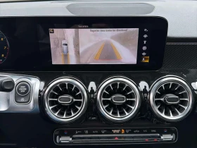 Mercedes-Benz GLB 250 4MATIC SUV /360/DISTRONIC/ГУМИ, снимка 11
