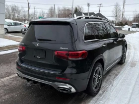 Mercedes-Benz GLB 250 4MATIC SUV /360/DISTRONIC/ГУМИ, снимка 13