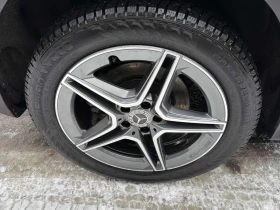 Mercedes-Benz GLB 250 4MATIC SUV /360/DISTRONIC/ГУМИ, снимка 17