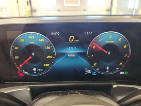 Mercedes-Benz GLB 250 | DISTRONIC | 360 | AMBIENT | PANO | , снимка 12