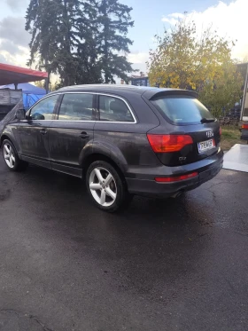 Audi Q7, снимка 3