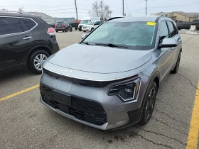 Kia Niro Ev Limited-4d * Back cam* Шибидах* Подгрев* Обдухв, снимка 1