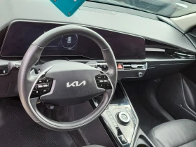 Kia Niro Ev Limited-4d * Back cam* Шибидах* Подгрев* Обдухв, снимка 9