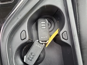 Kia Niro Ev Limited-4d * Back cam* Шибидах* Подгрев* Обдухв, снимка 16