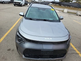 Kia Niro Ev Limited-4d * Back cam* Шибидах* Подгрев* Обдухв, снимка 5