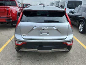 Kia Niro Ev Limited-4d * Back cam* Шибидах* Подгрев* Обдухв, снимка 6
